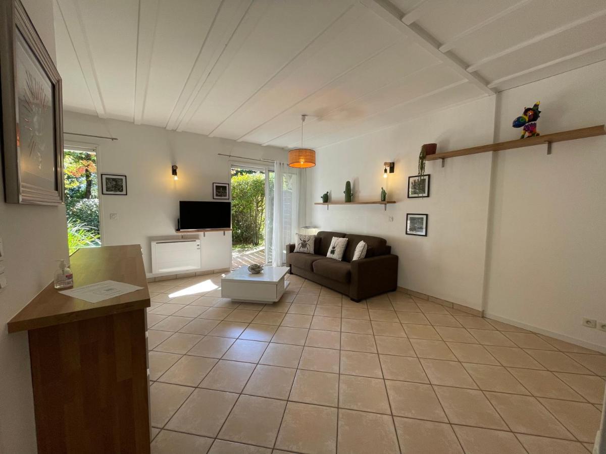 Maison Blanche Lanton Extérieur photo
