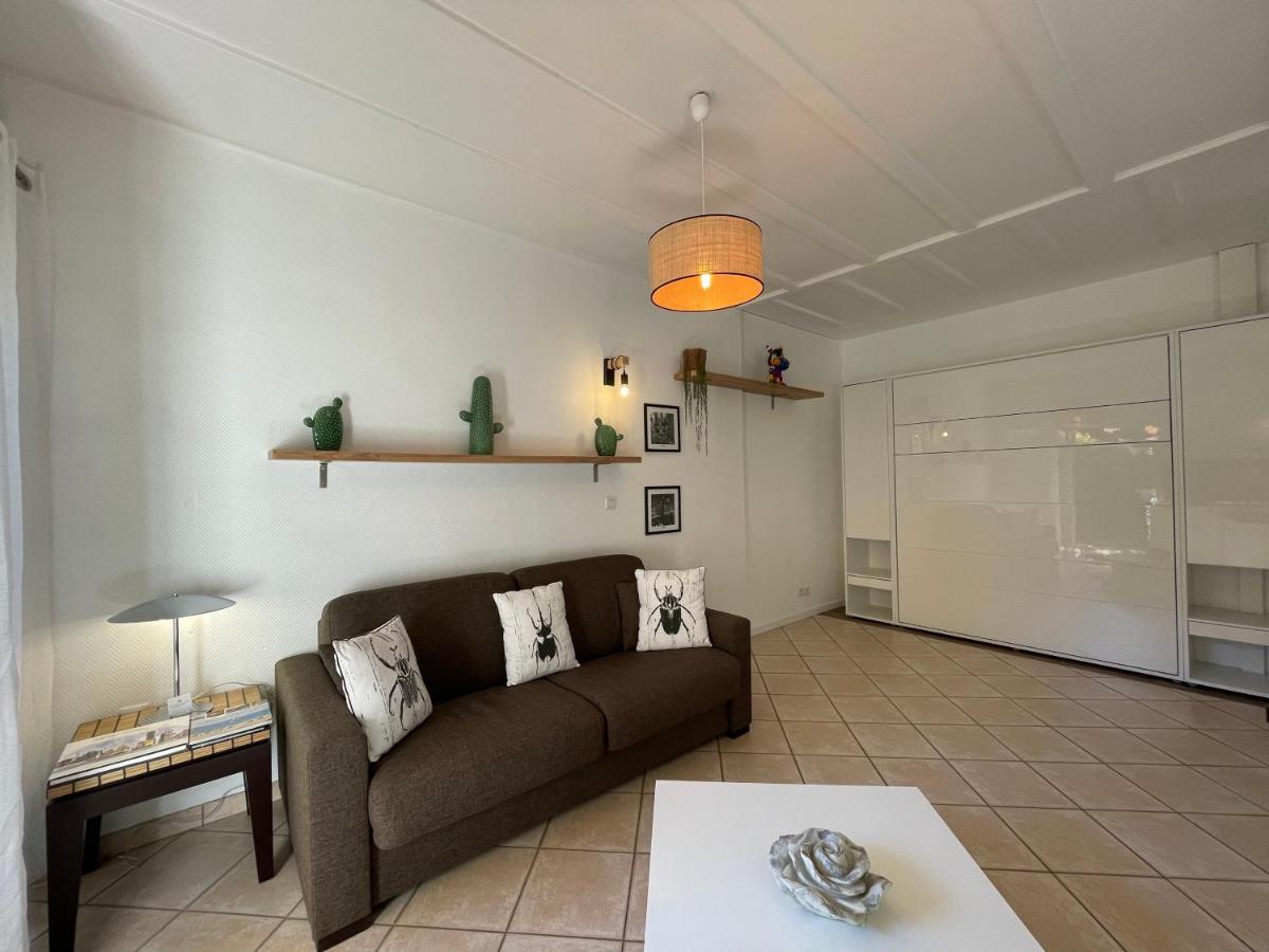 Maison Blanche Lanton Extérieur photo